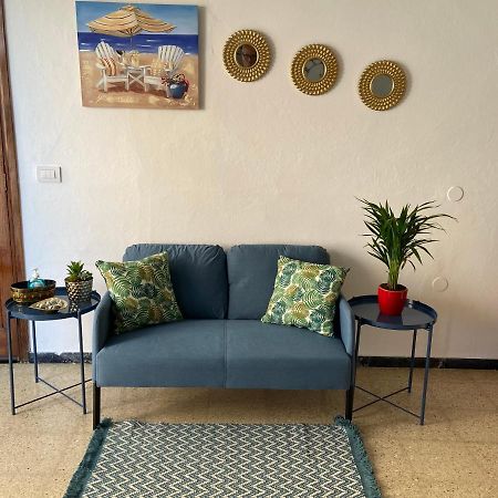 Sarahs Kite Vivienda Vacacional En Playa Del Burrero Exteriér fotografie