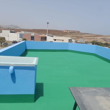 Sarahs Kite Vivienda Vacacional En Playa Del Burrero Exteriér fotografie