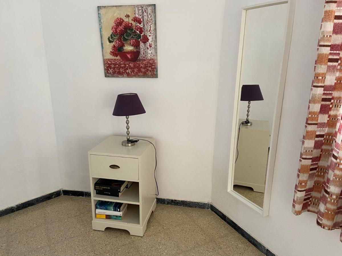 Sarahs Kite Vivienda Vacacional En Playa Del Burrero Exteriér fotografie