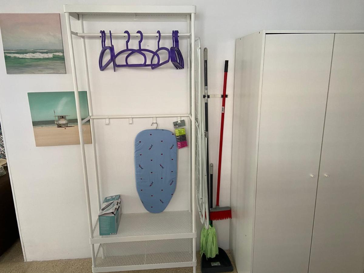 Sarahs Kite Vivienda Vacacional En Playa Del Burrero Exteriér fotografie