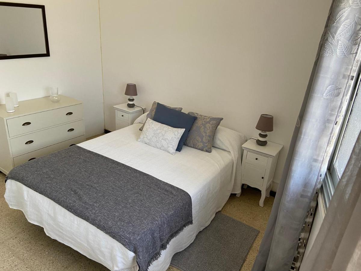 Sarahs Kite Vivienda Vacacional En Playa Del Burrero Exteriér fotografie