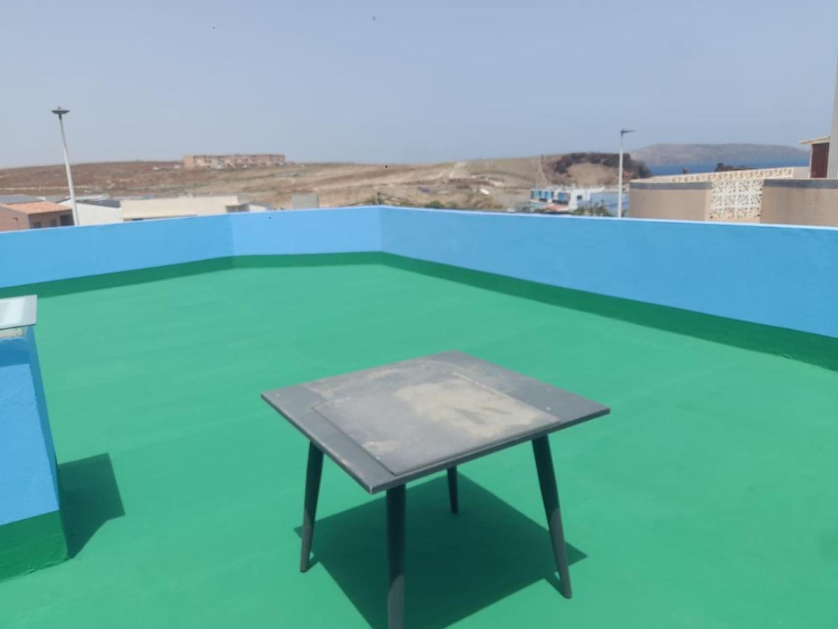 Sarahs Kite Vivienda Vacacional En Playa Del Burrero Exteriér fotografie
